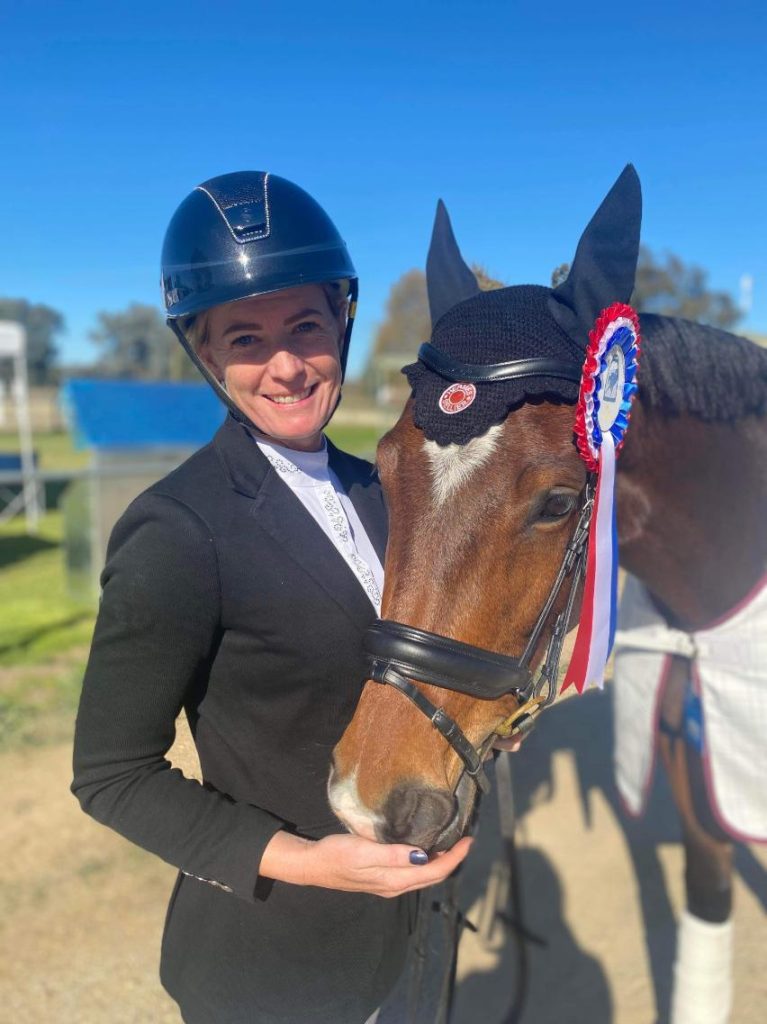 Horse agistment Albury Wodonga